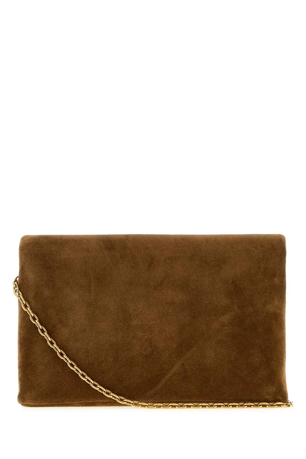 Cassandre Chain Shoulder Bag