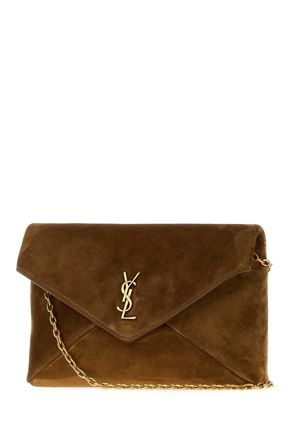 Cassandre Chain Shoulder Bag