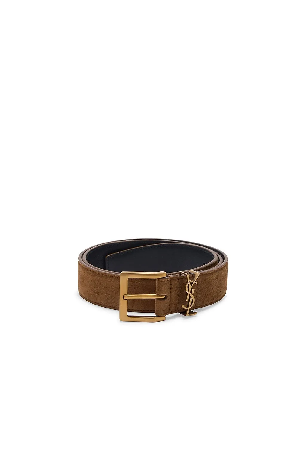 Saint Laurent Cassandre Vadim Belt