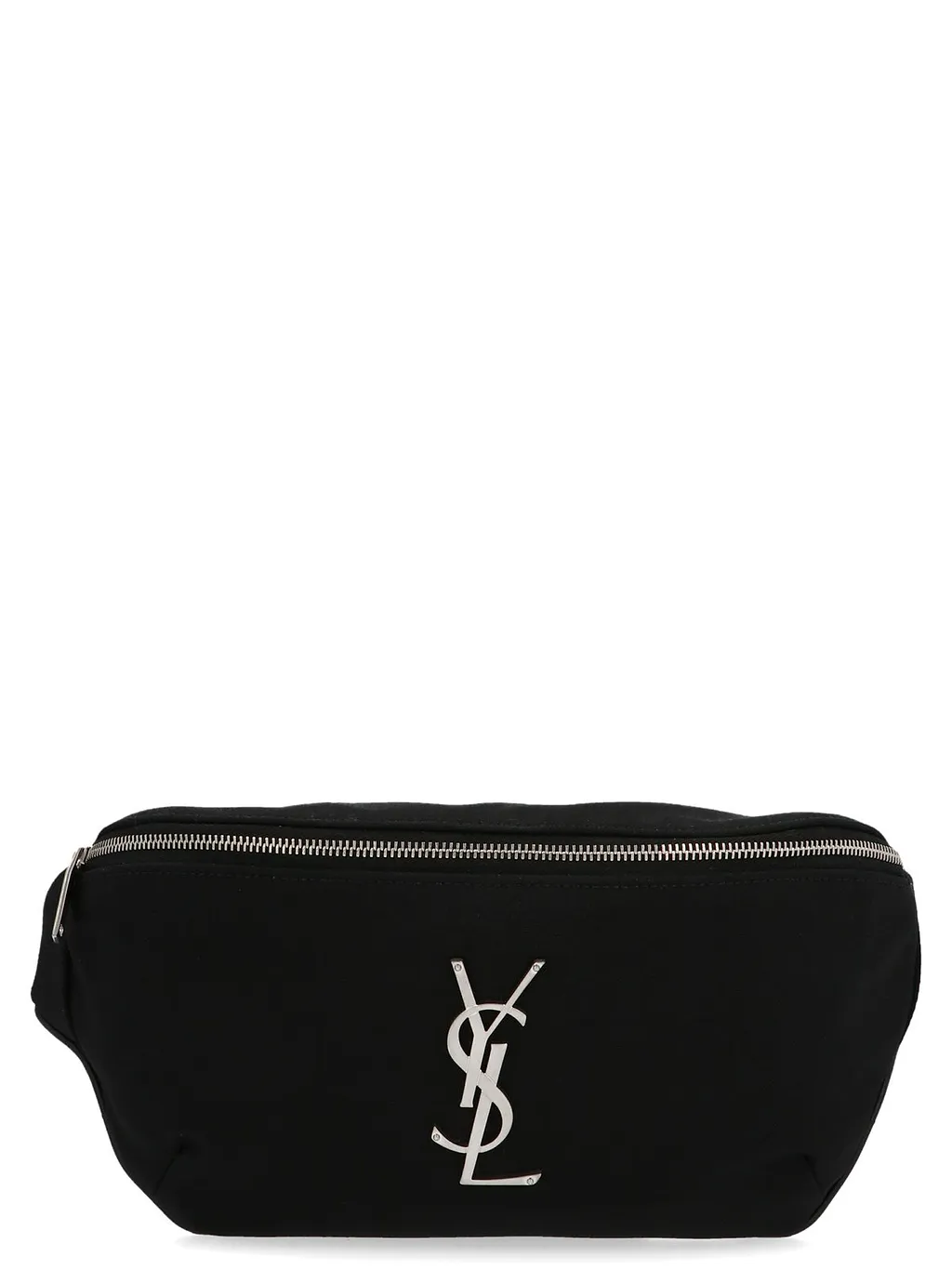 Saint Laurent Classic Monogram Belt Bag