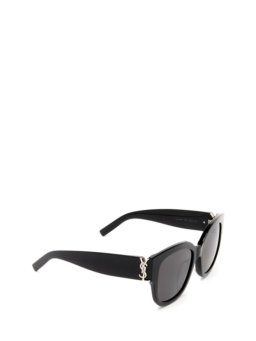 Saint Laurent Eyewear Square Frame Sunglasses