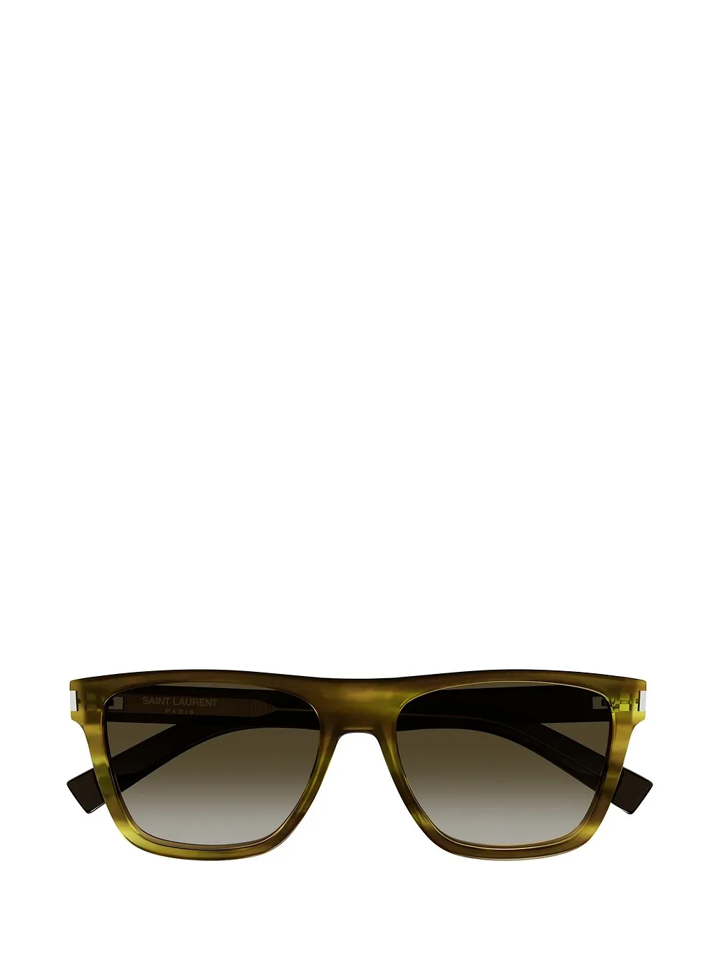 Saint Laurent Eyewear Square Frame Sunglasses