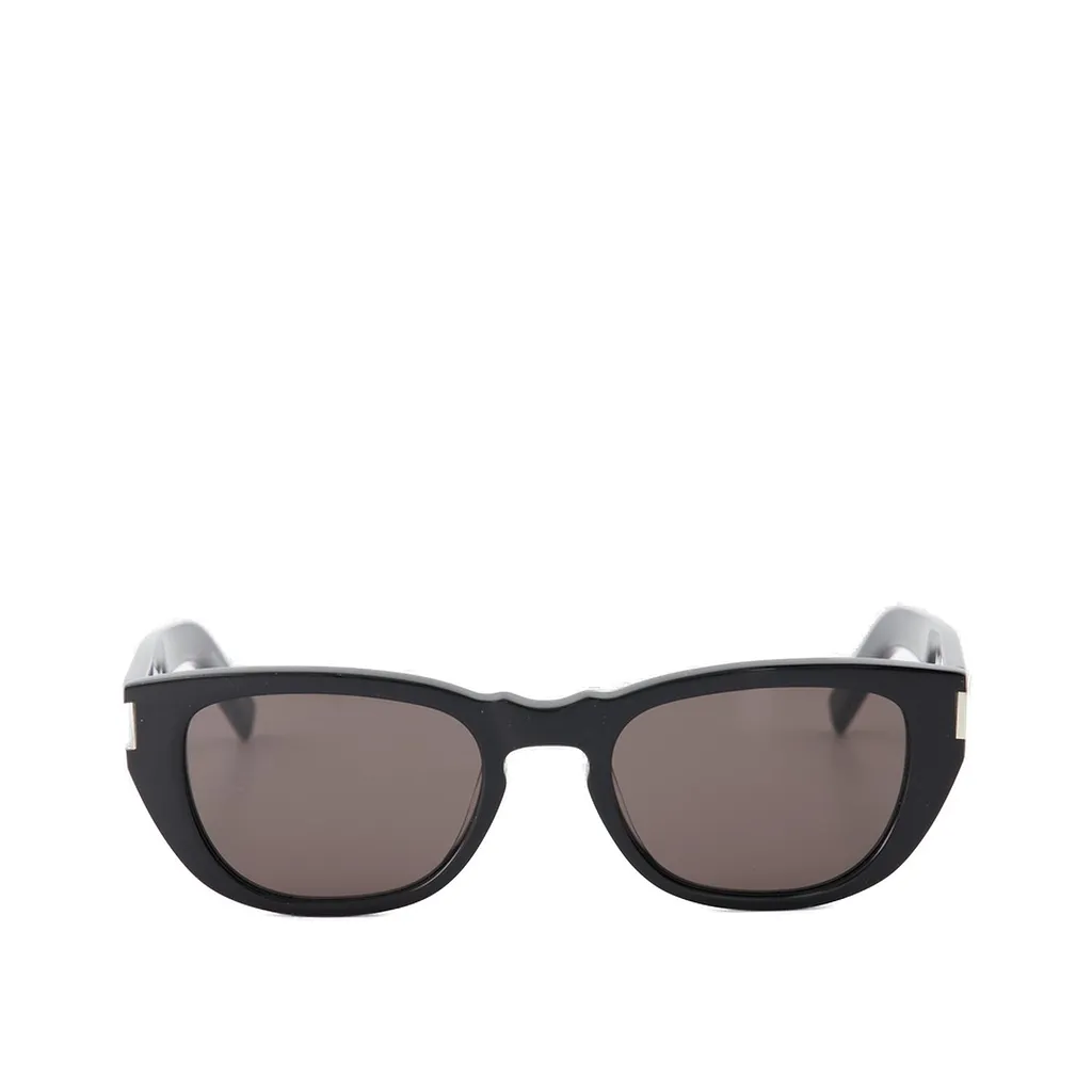 Saint Laurent Eyewear Square Frame Sunglasses