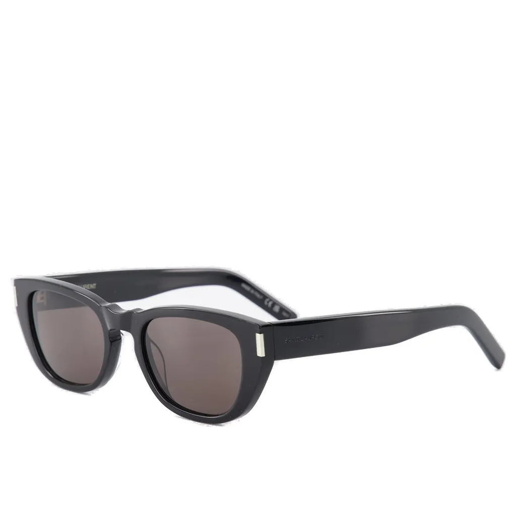 Saint Laurent Eyewear Square Frame Sunglasses