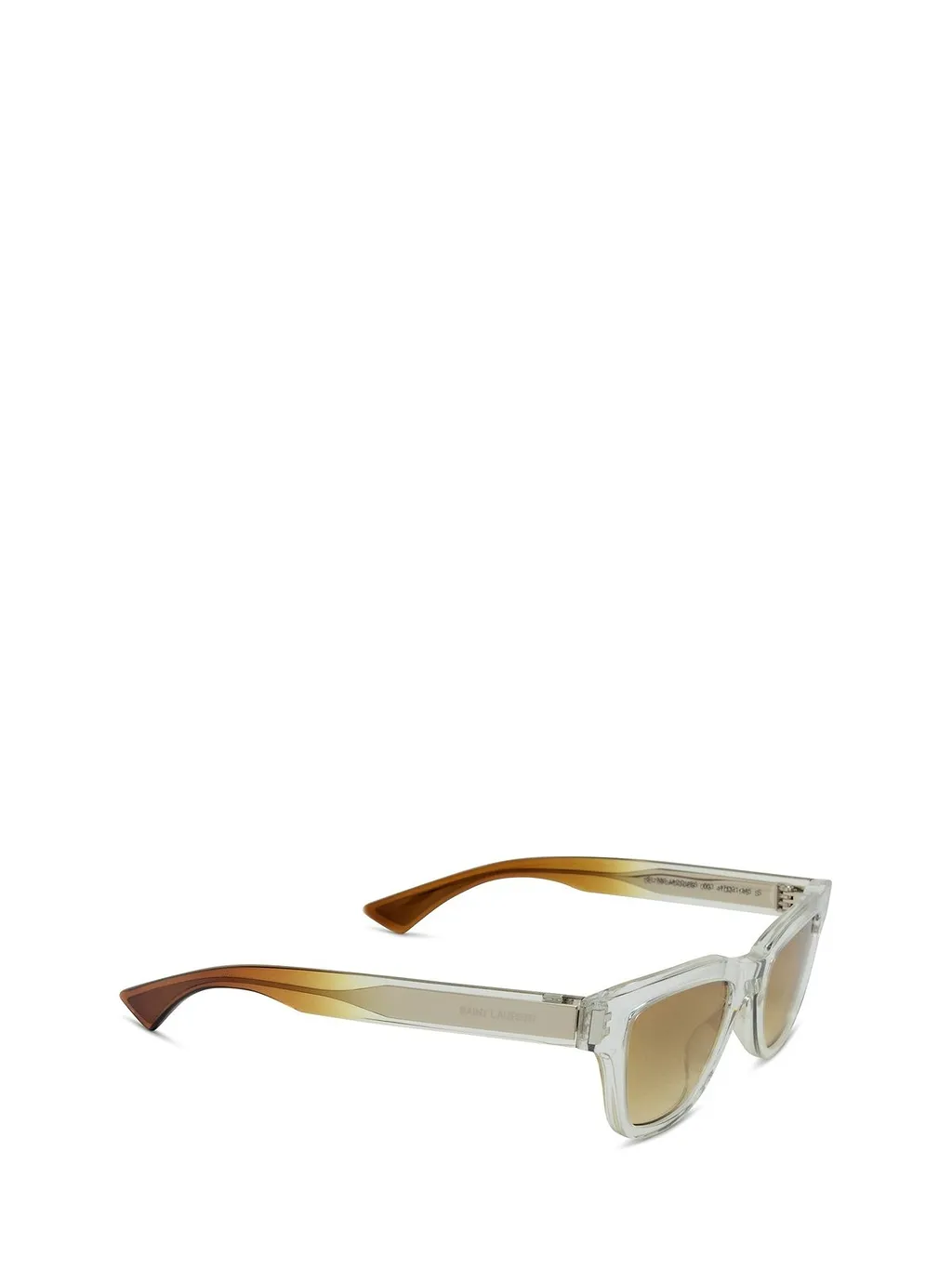 Saint Laurent Eyewear Square Frame Sunglasses