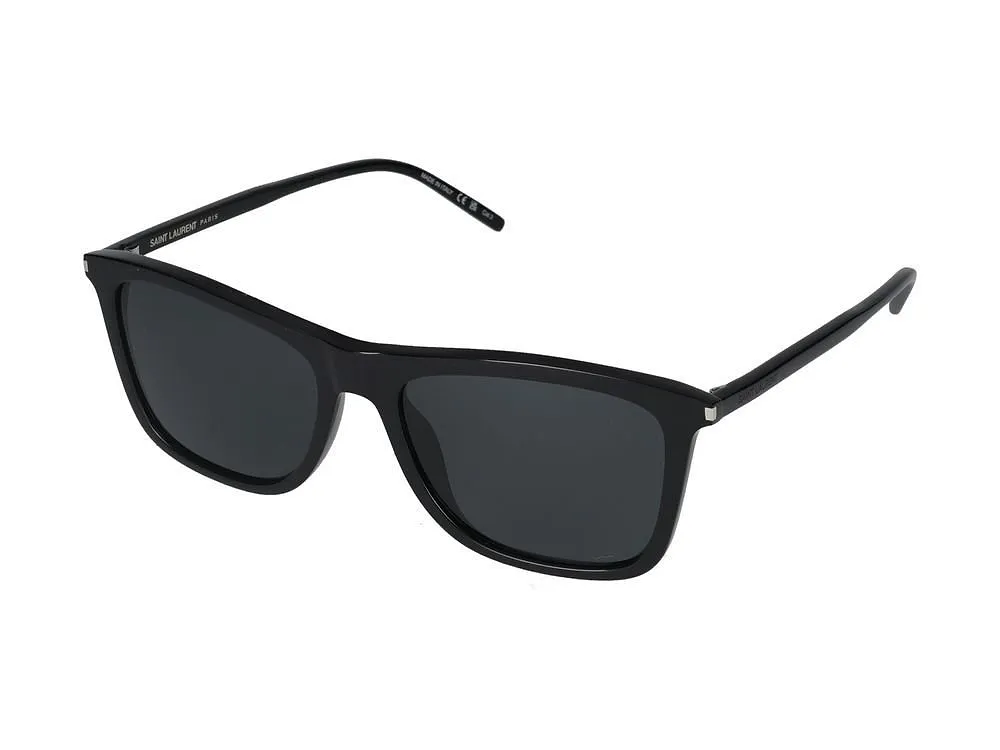 Saint Laurent Eyewear Square Frame Sunglasses
