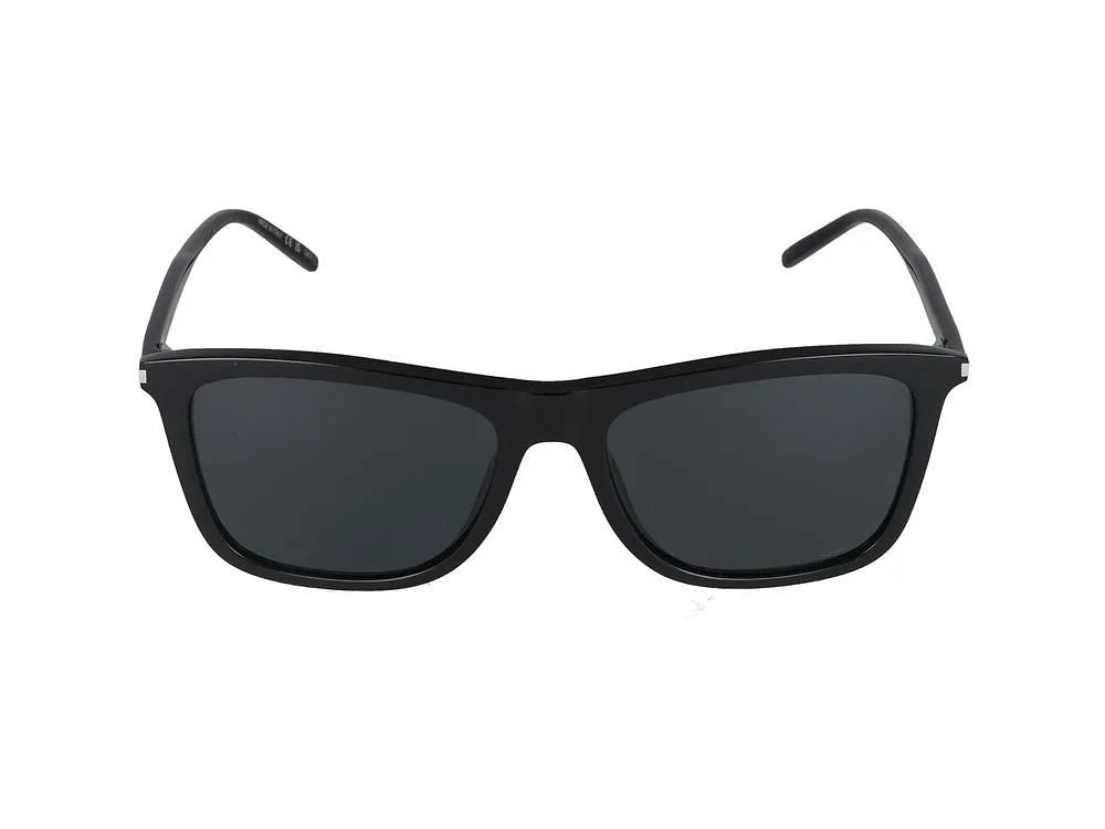 Saint Laurent Eyewear Square Frame Sunglasses