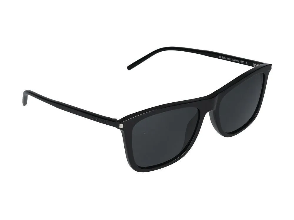 Saint Laurent Eyewear Square Frame Sunglasses