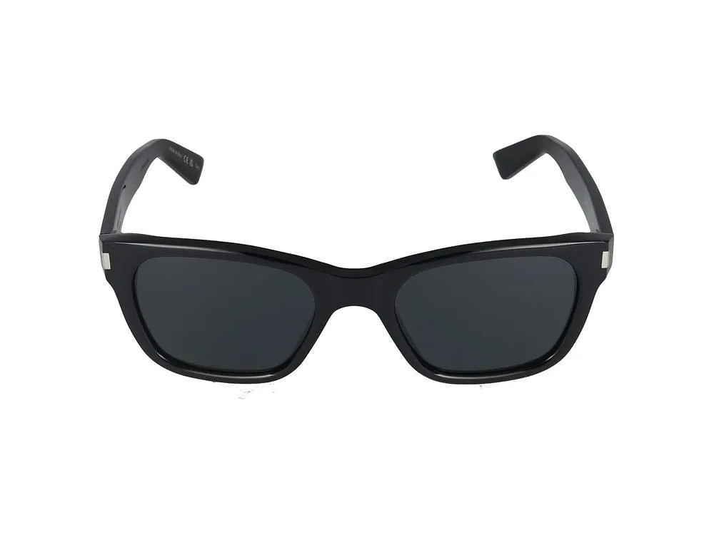 Saint Laurent Eyewear Square Frame Sunglasses