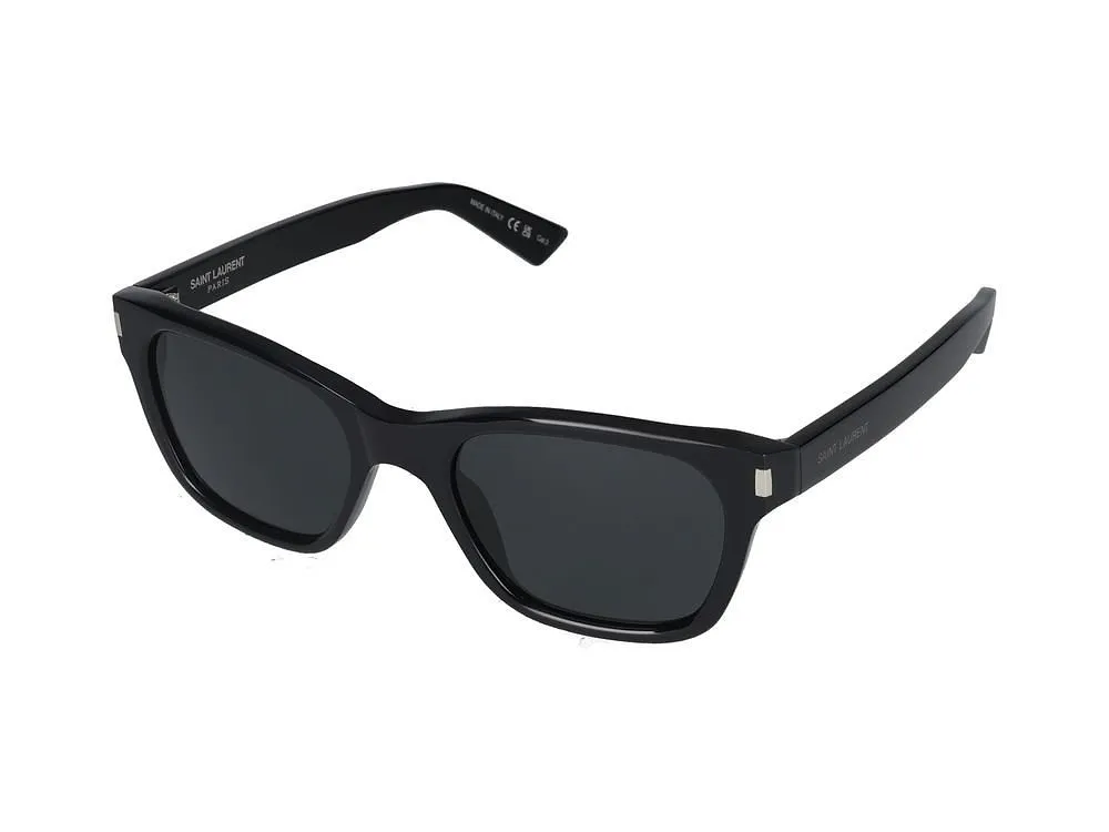 Saint Laurent Eyewear Square Frame Sunglasses