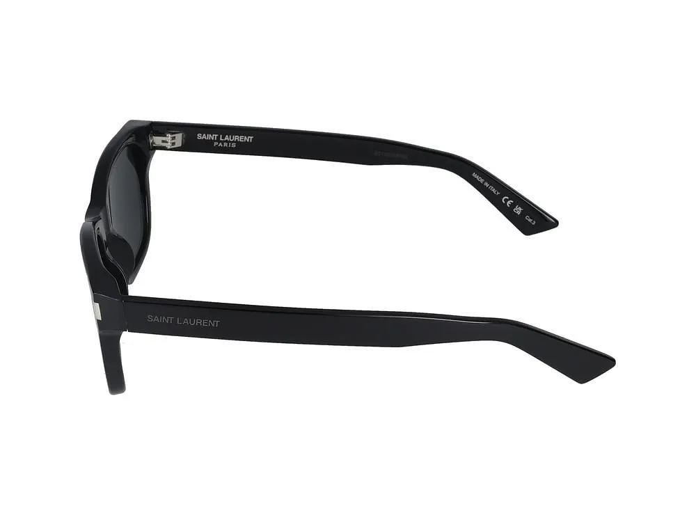 Saint Laurent Eyewear Square Frame Sunglasses