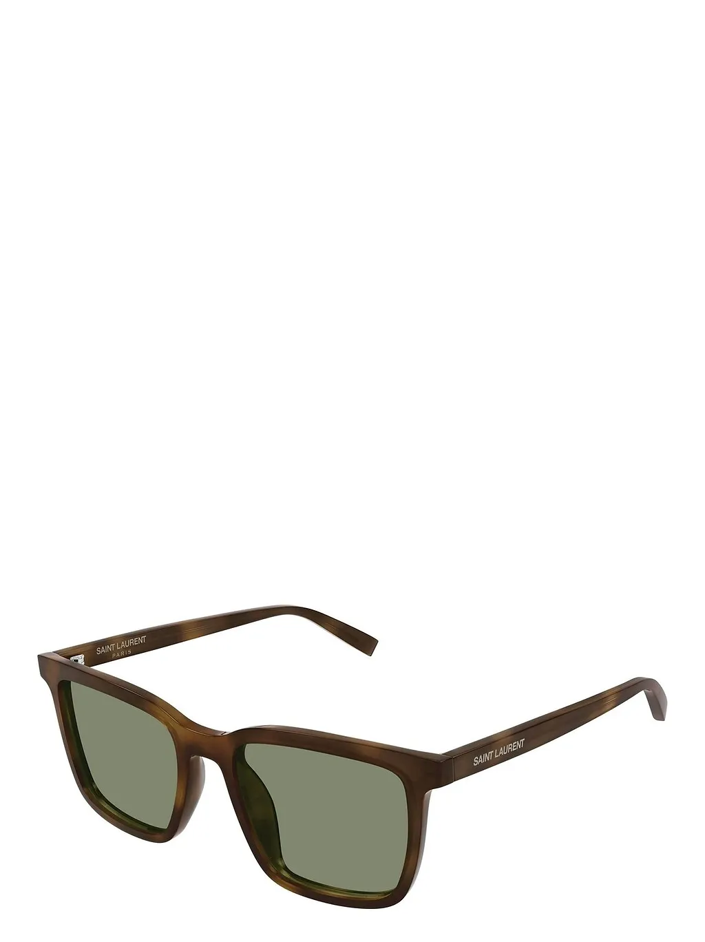 Saint Laurent Eyewear Square Frame Sunglasses