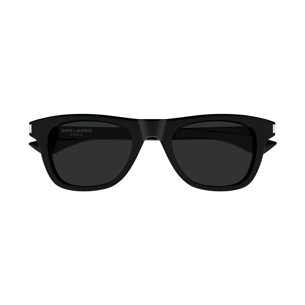 Saint Laurent Eyewear Sl879 Rectangular Frame Sunglasses