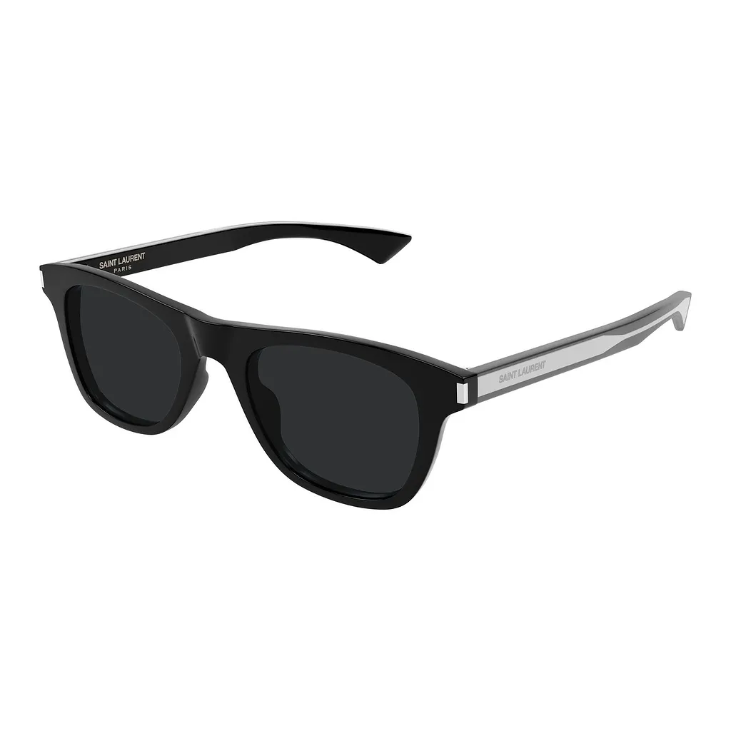 Saint Laurent Eyewear Sl879 Rectangular Frame Sunglasses