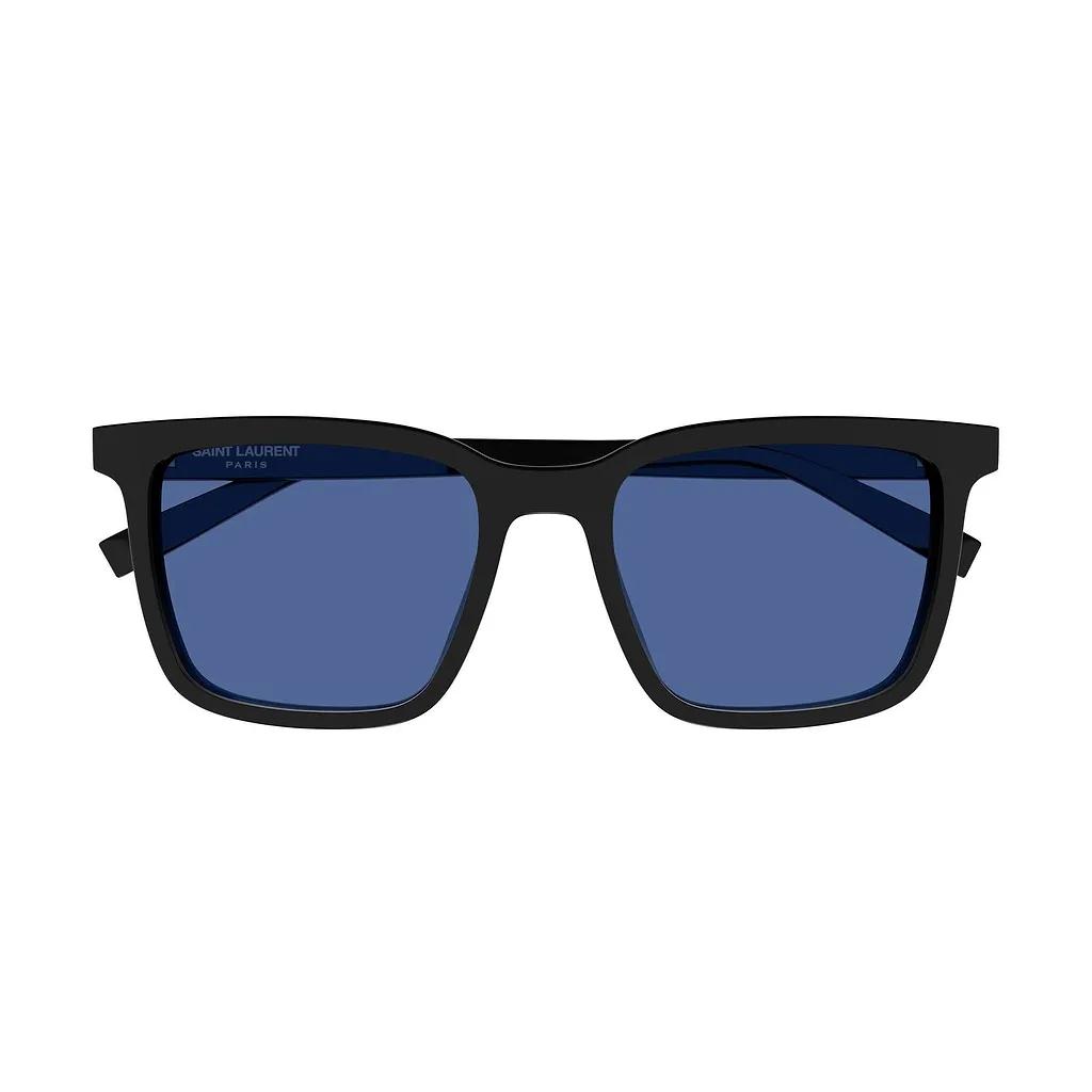 Saint Laurent Eyewear Square Frame Sunglasses