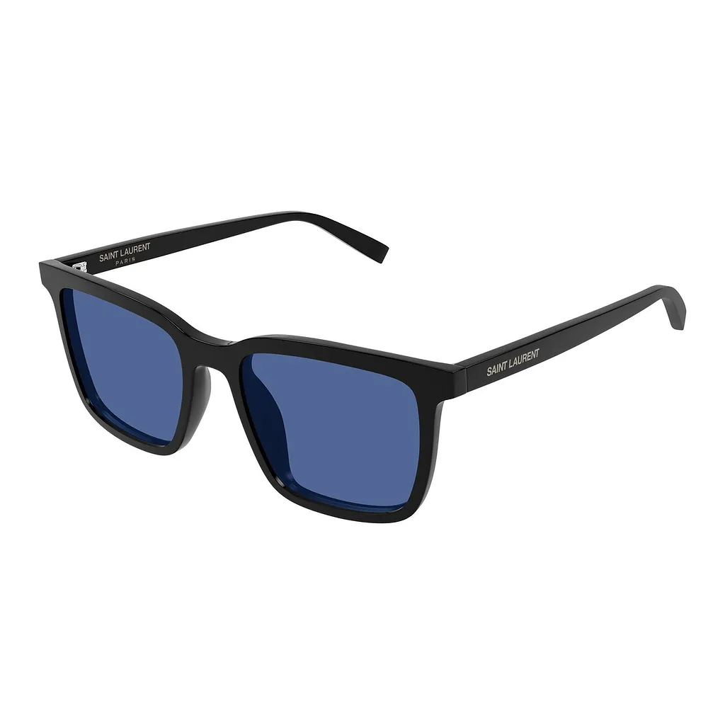 Saint Laurent Eyewear Square Frame Sunglasses