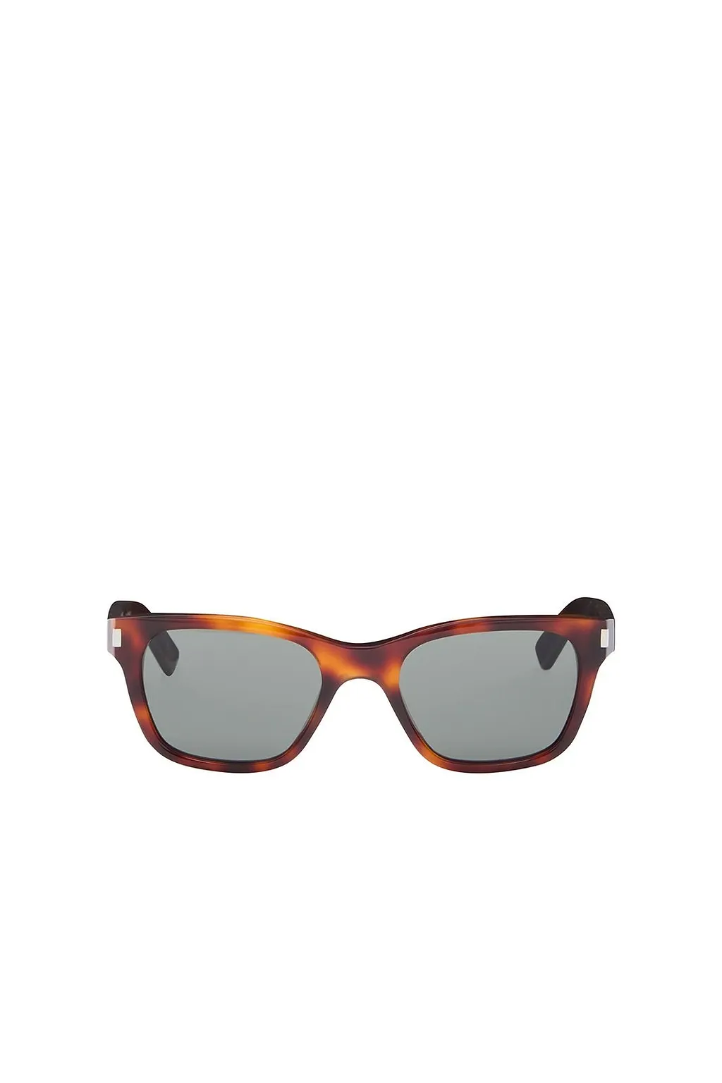 Saint Laurent Eyewear Square Frame Sunglasses