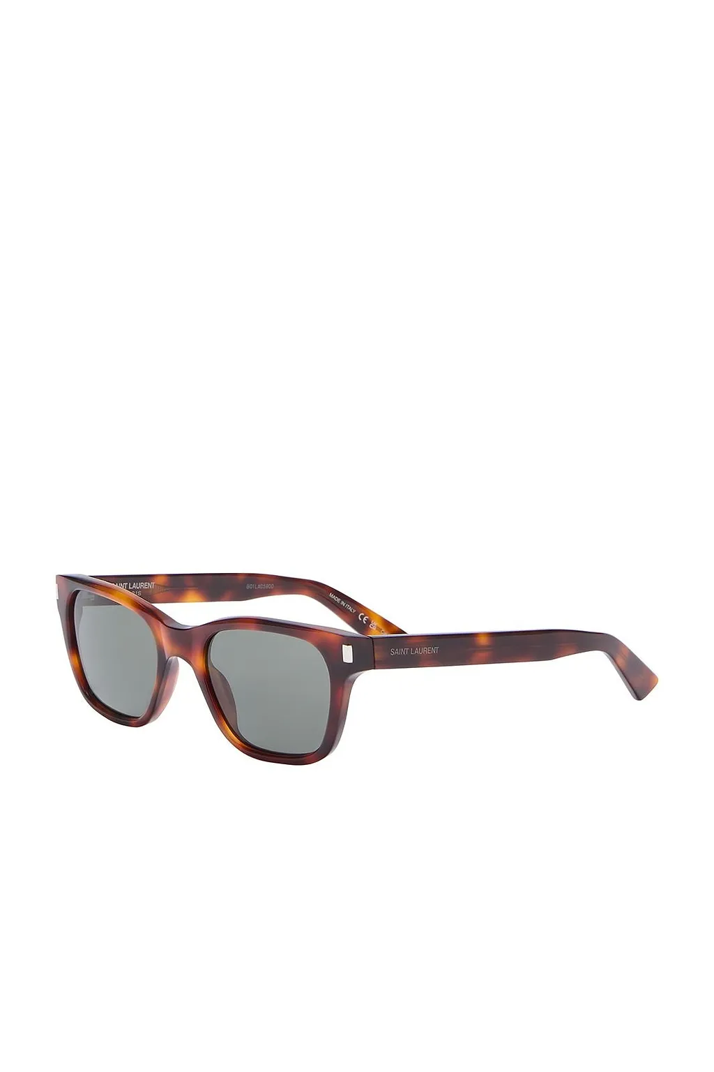 Saint Laurent Eyewear Square Frame Sunglasses