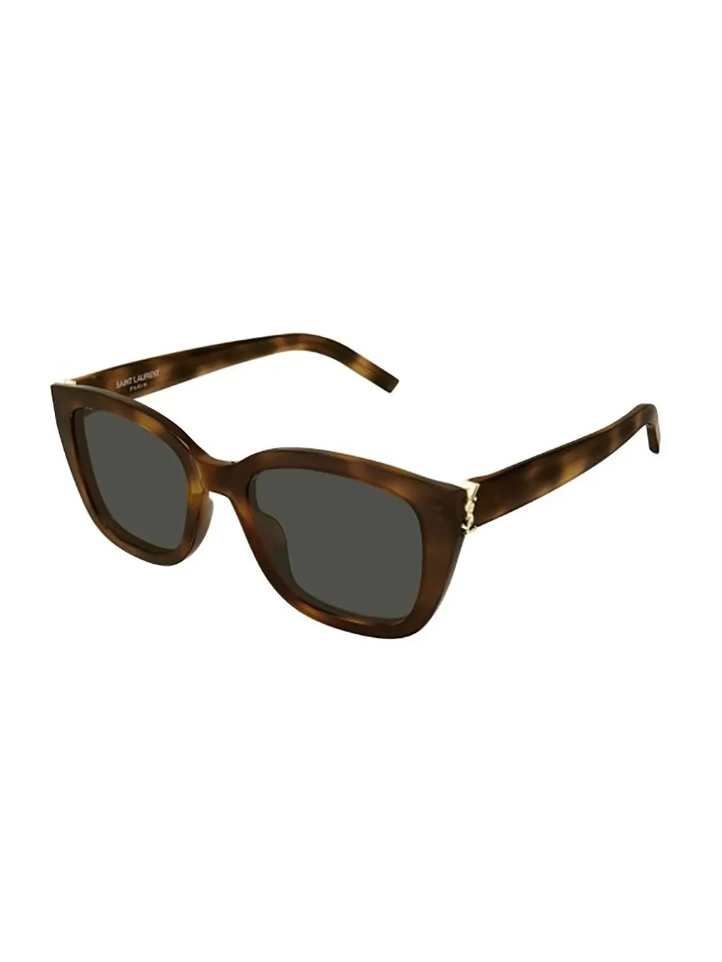 Saint Laurent Eyewear Square Frame Sunglasses