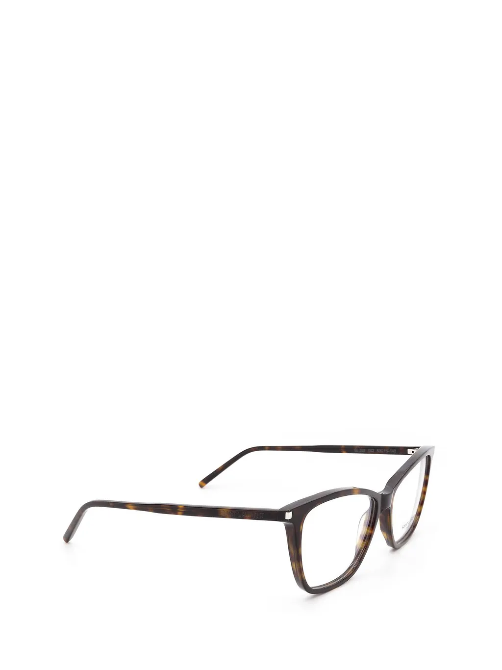 Saint Laurent Eyewear Wellington Frames Glasses