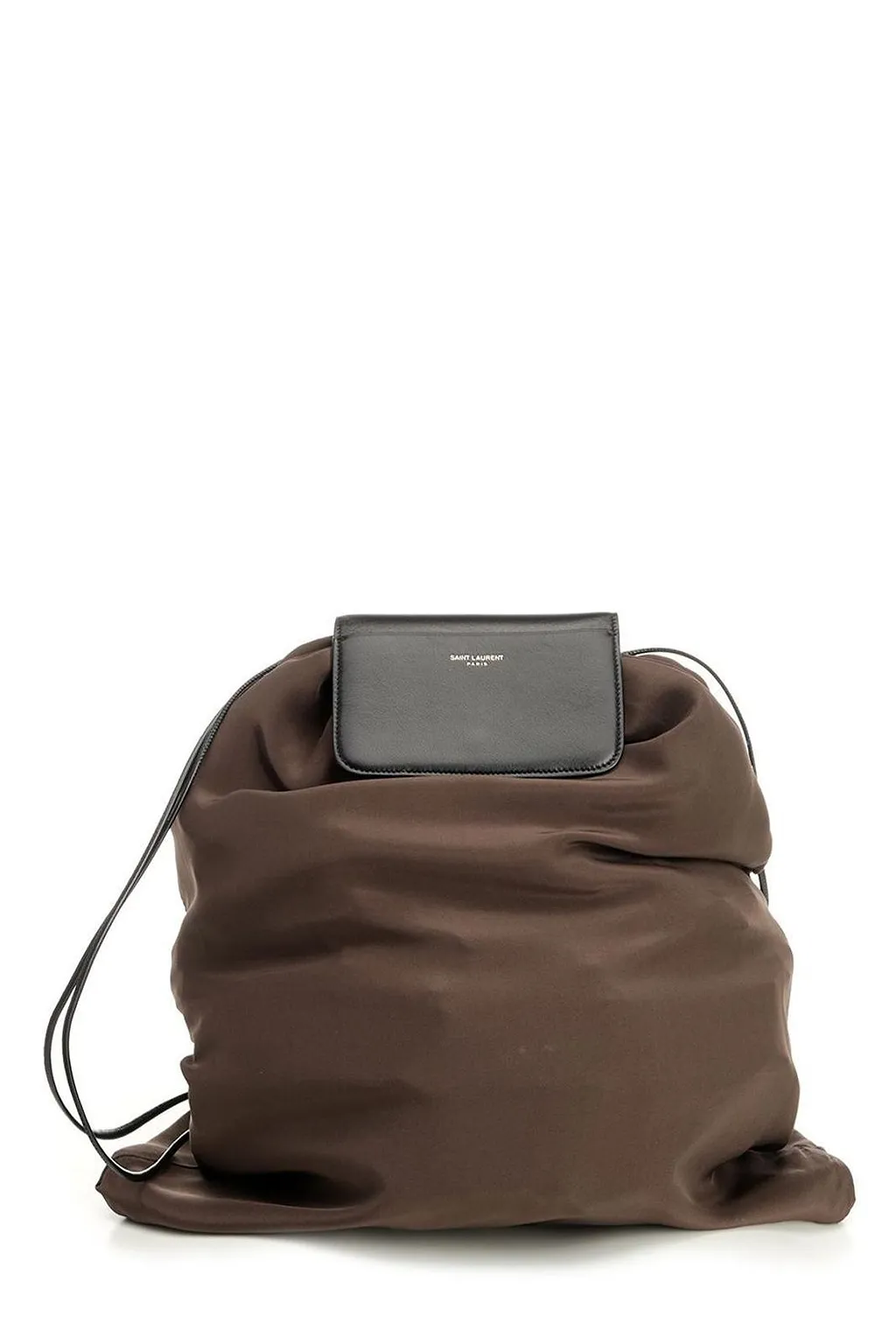 Saint Laurent Foulard Folding Pouch