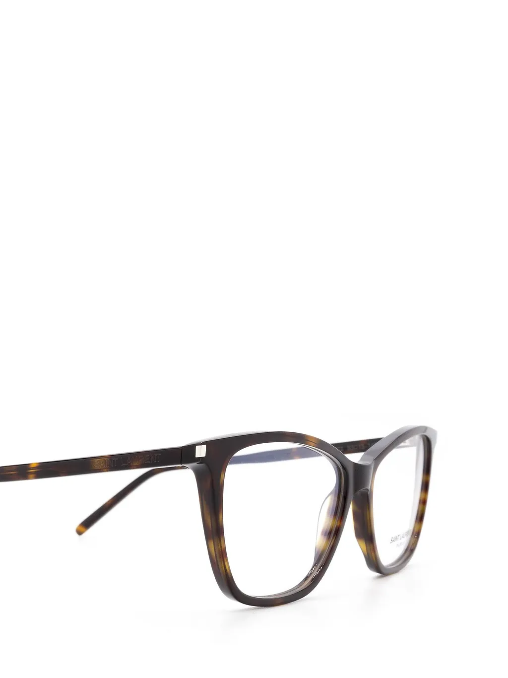 Saint Laurent Eyewear Wellington Frames Glasses