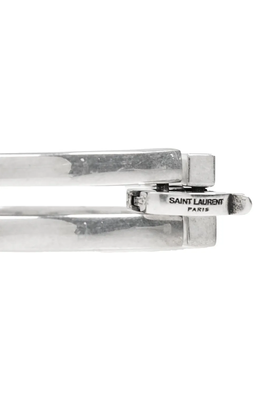 Logo Engraved Bracelet
