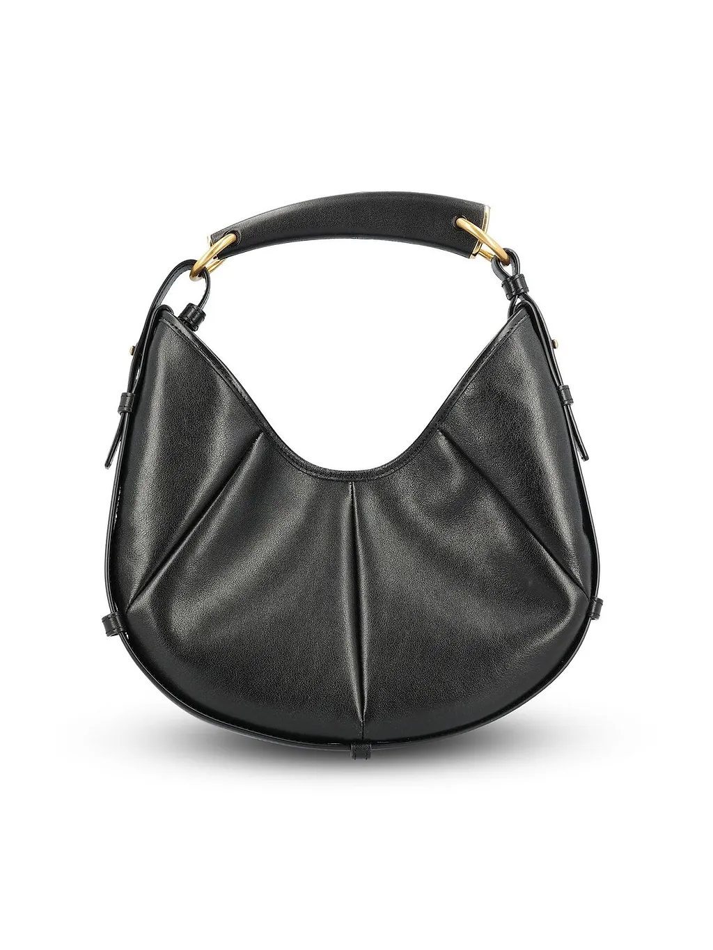 Saint Laurent Mombasa Small Hobo Bag