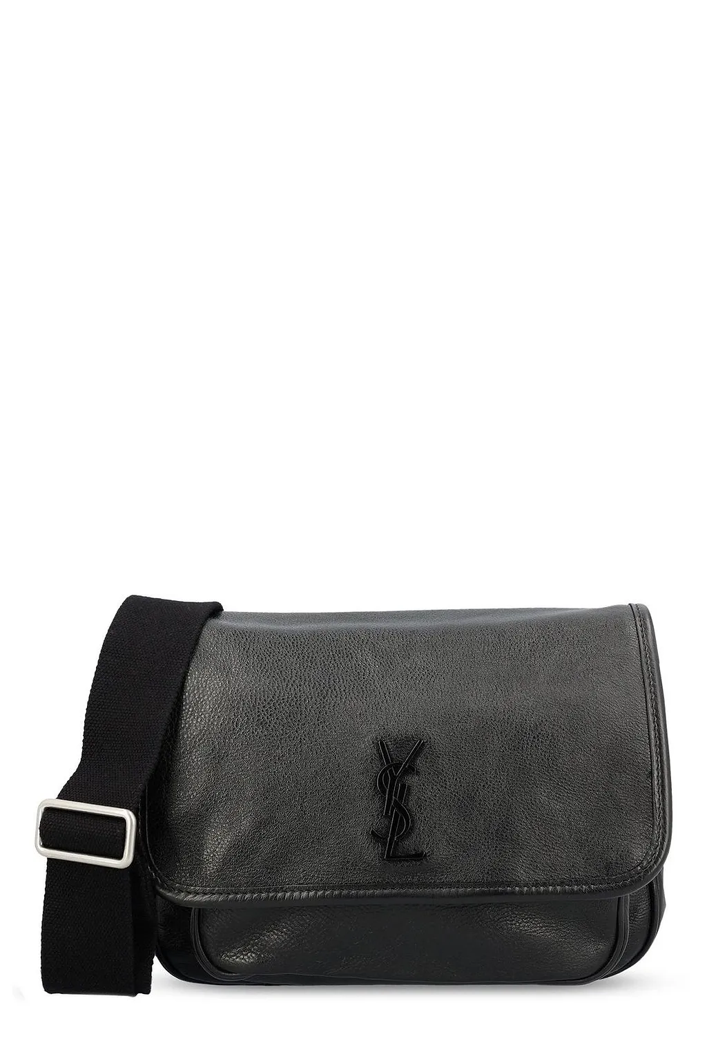 Saint Laurent Niki Small Messenger Bag