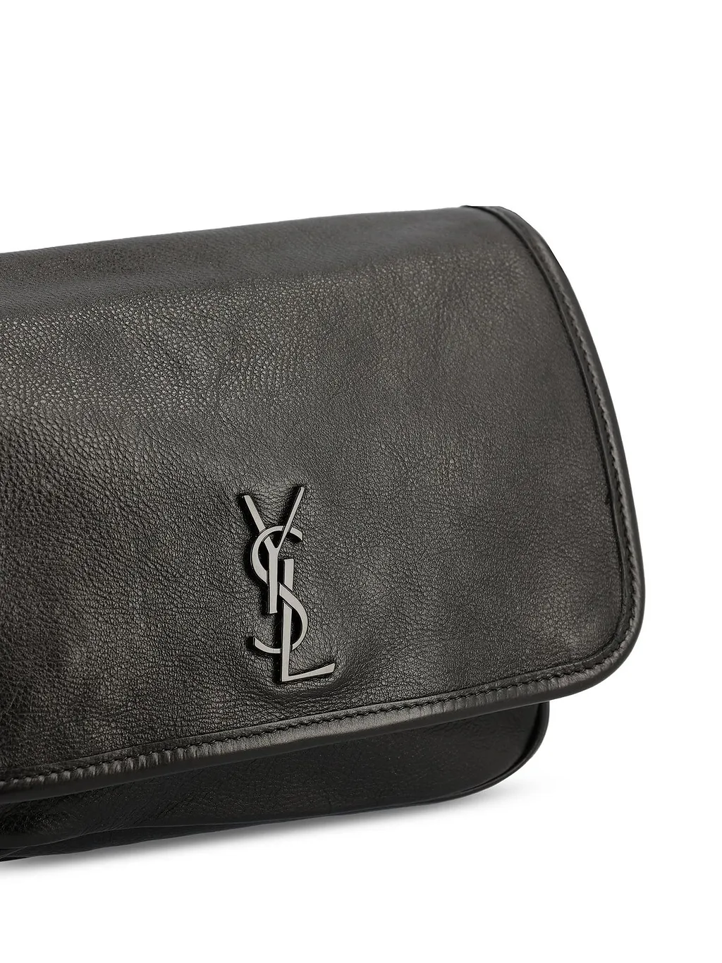 Saint Laurent Niki Small Messenger Bag