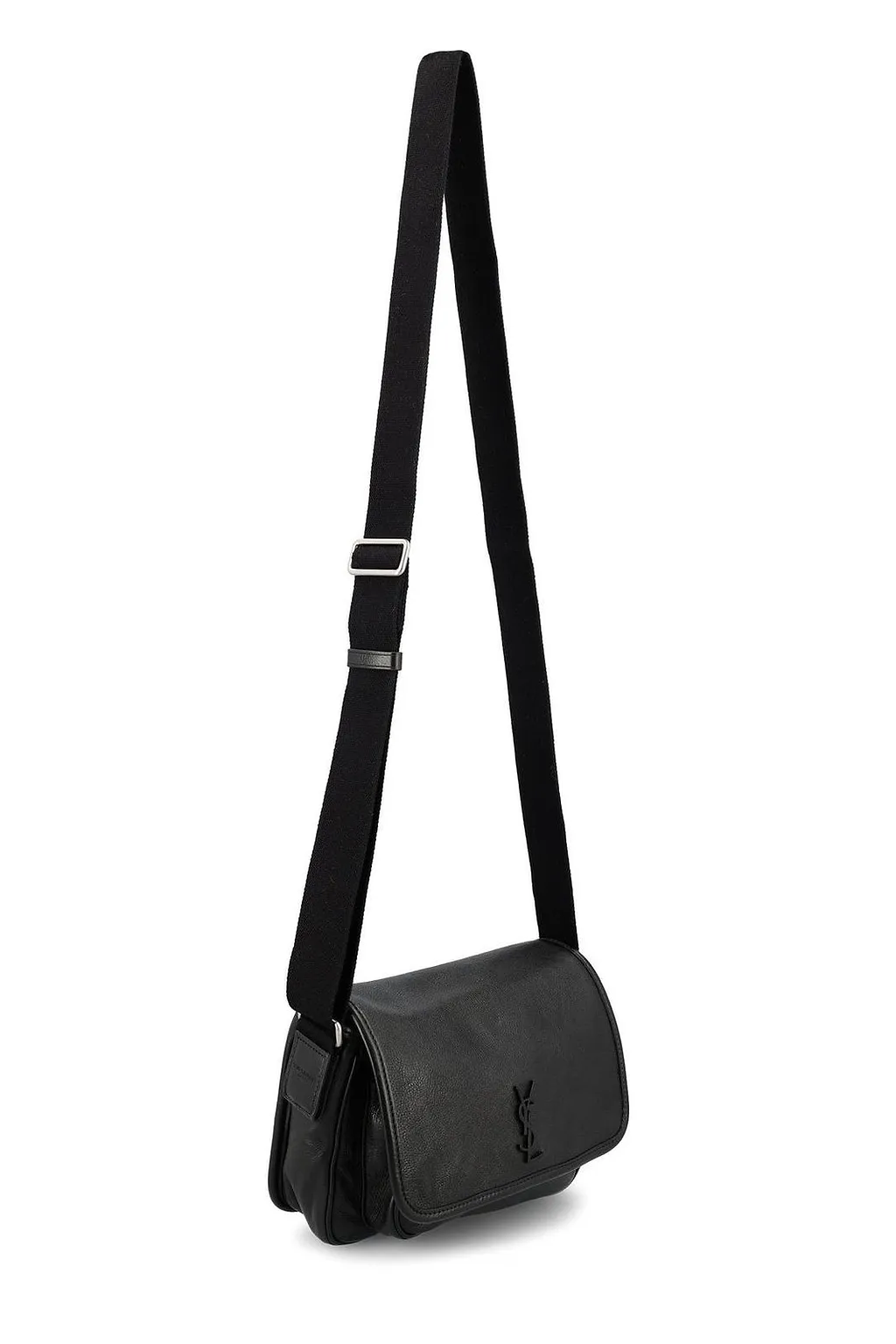 Saint Laurent Niki Small Messenger Bag