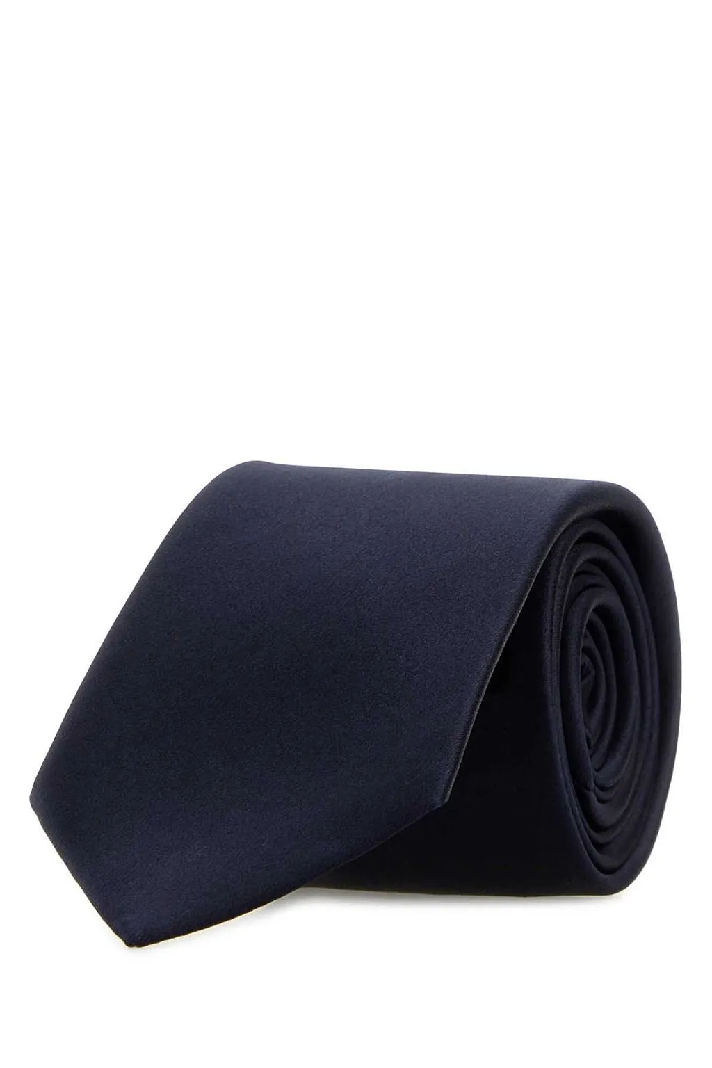 Saint Laurent Tapered Tie