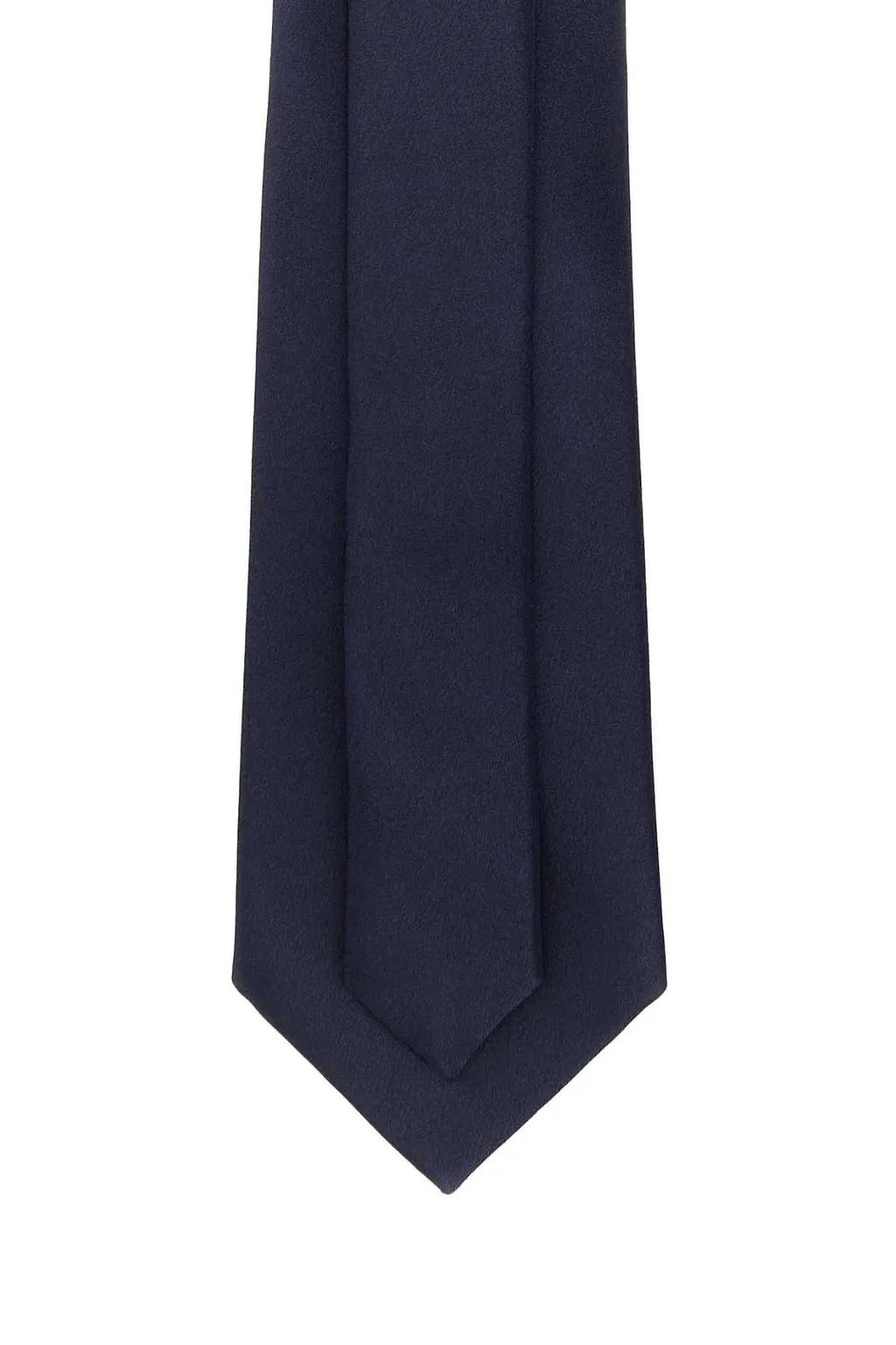 Saint Laurent Tapered Tie