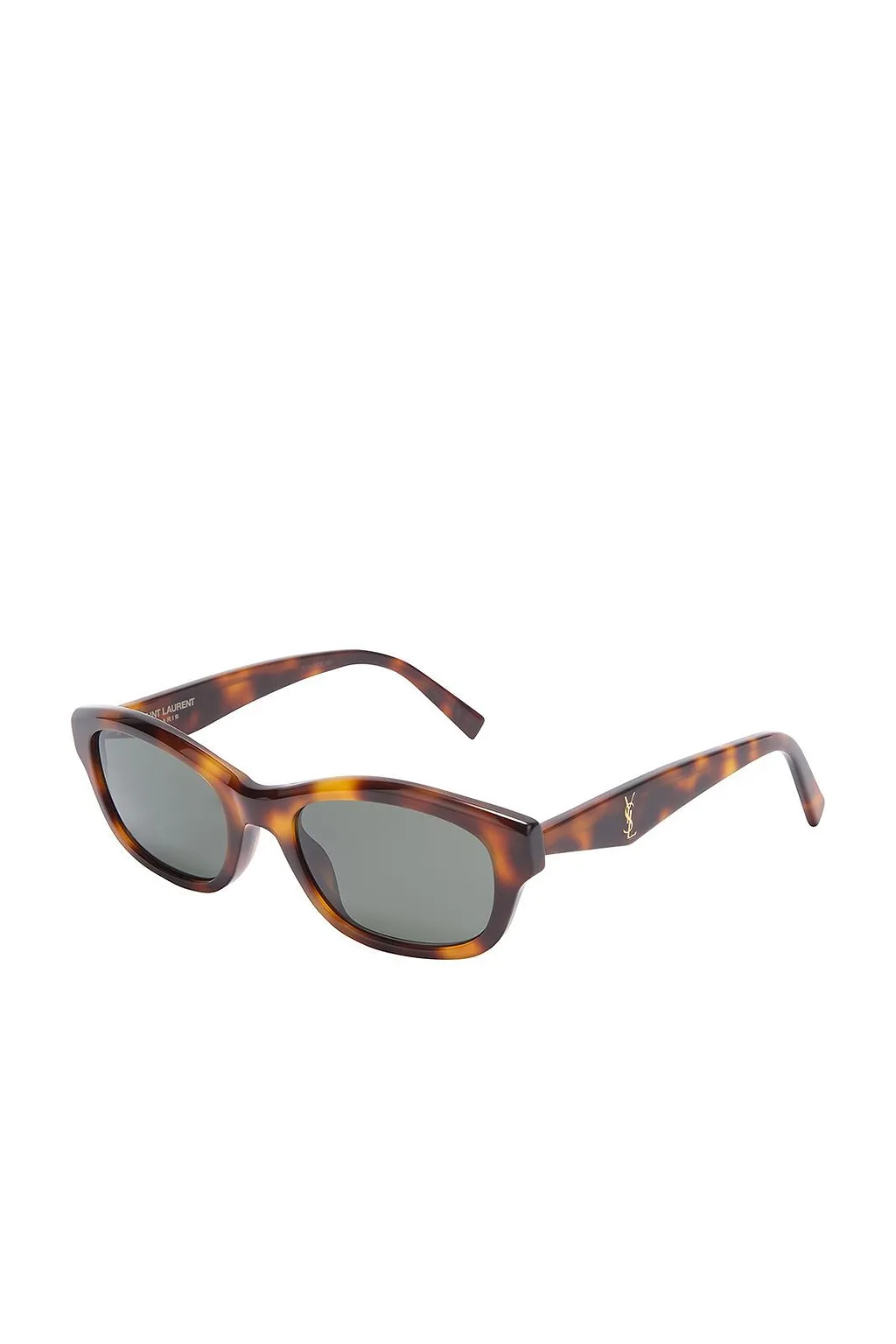 Saint Laurent Sl M172 Rectangular Sunglasses