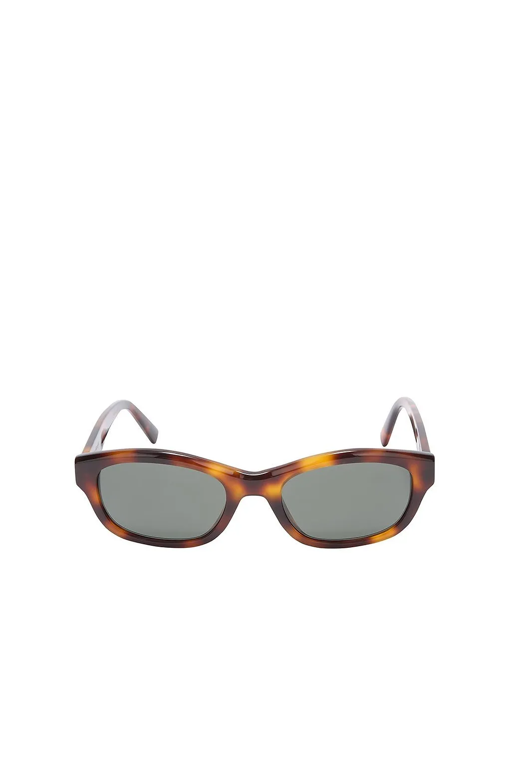 Saint Laurent Sl M172 Rectangular Sunglasses