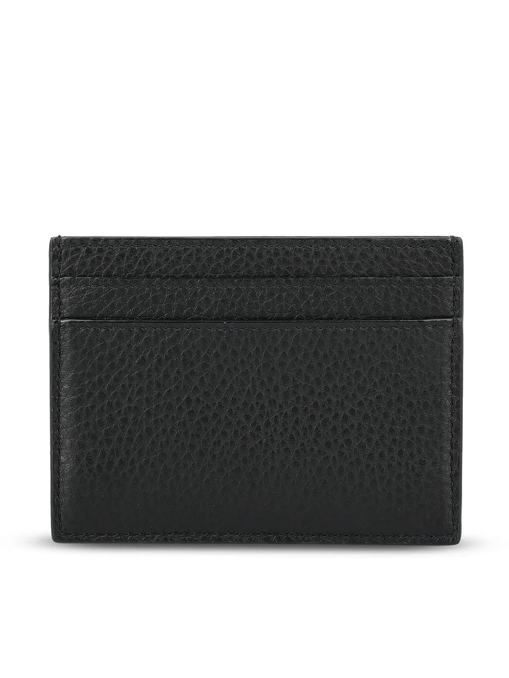 Saint Laurent Tiny Cassandre Card Case