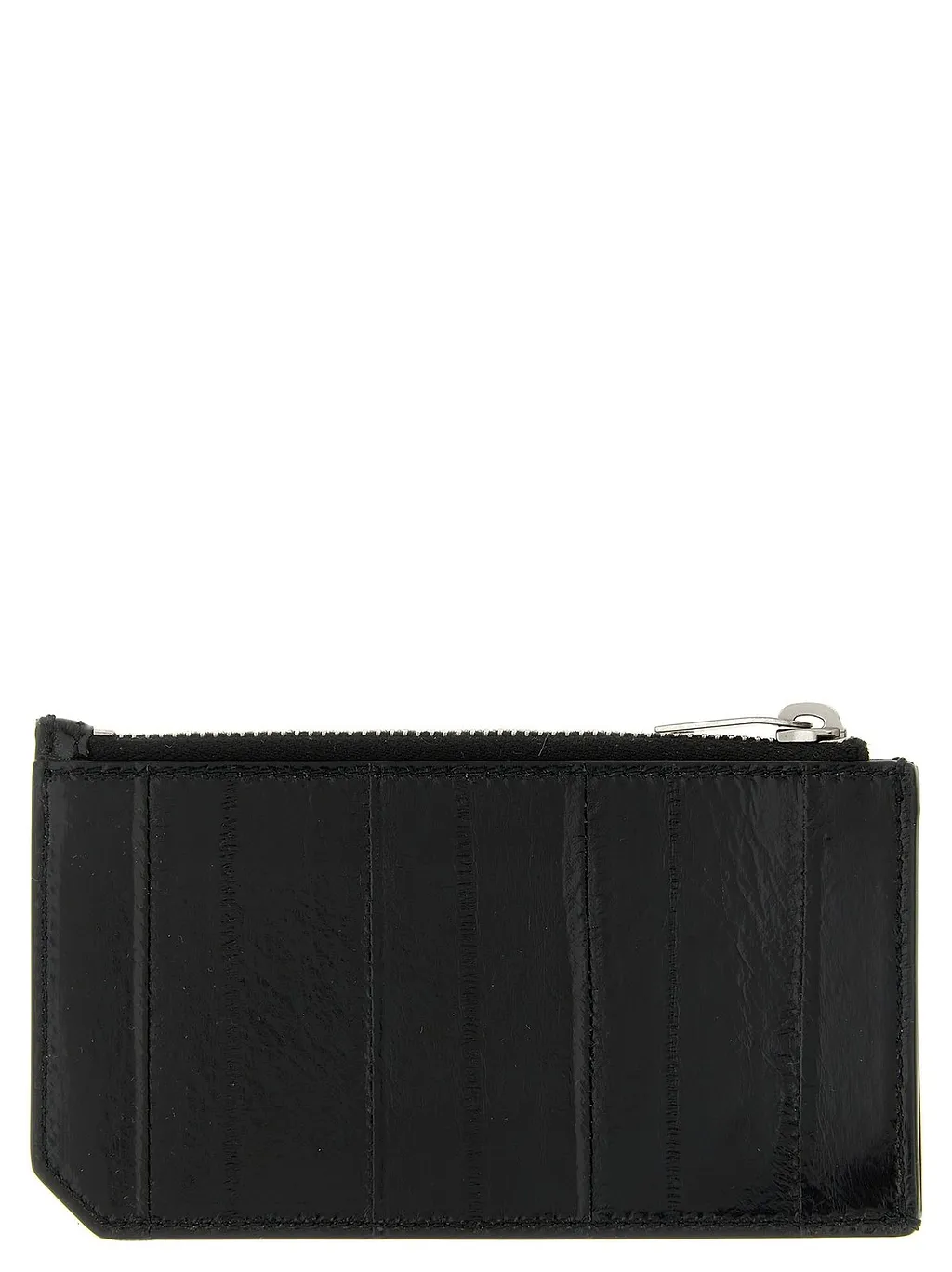 Saint Laurent Tiny Cassandre Card Holder