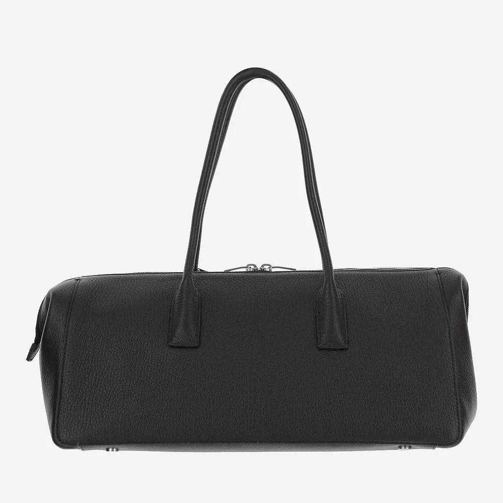 Saint Laurent Top Handle Shoulder Bag