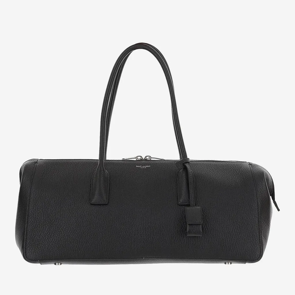 Saint Laurent Top Handle Shoulder Bag