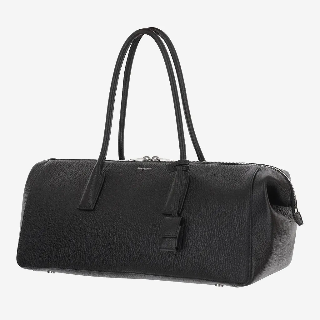 Saint Laurent Top Handle Shoulder Bag
