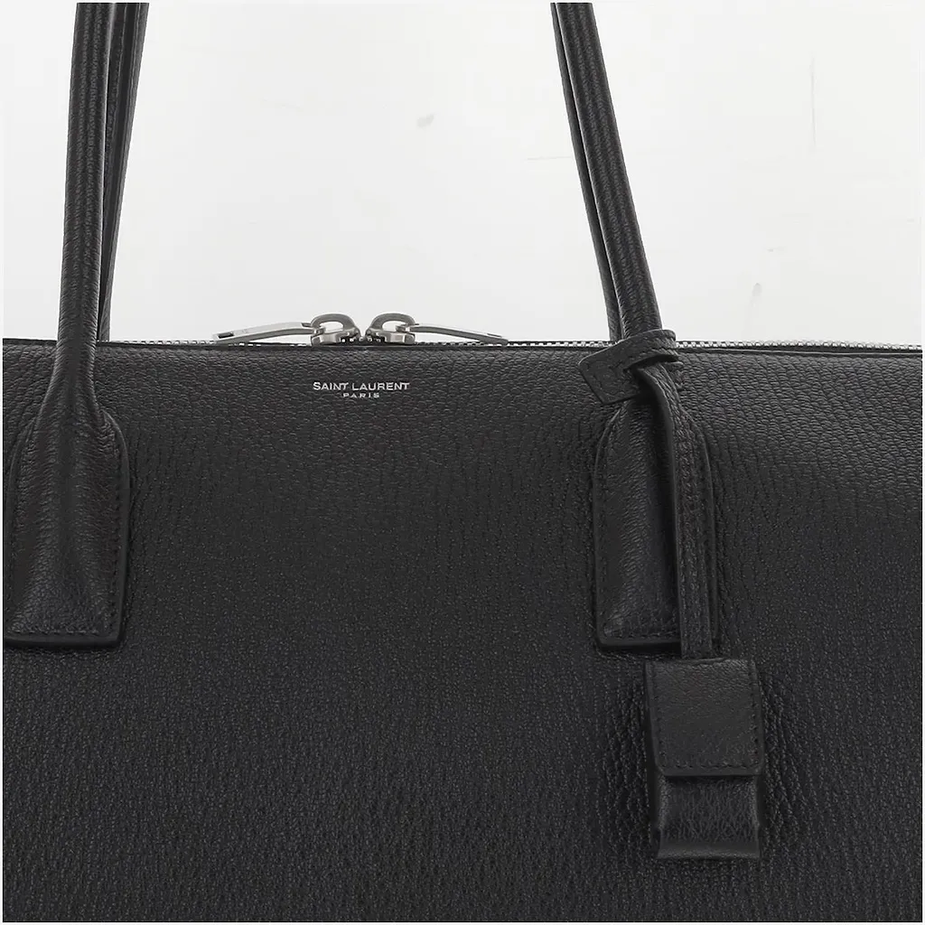 Saint Laurent Top Handle Shoulder Bag