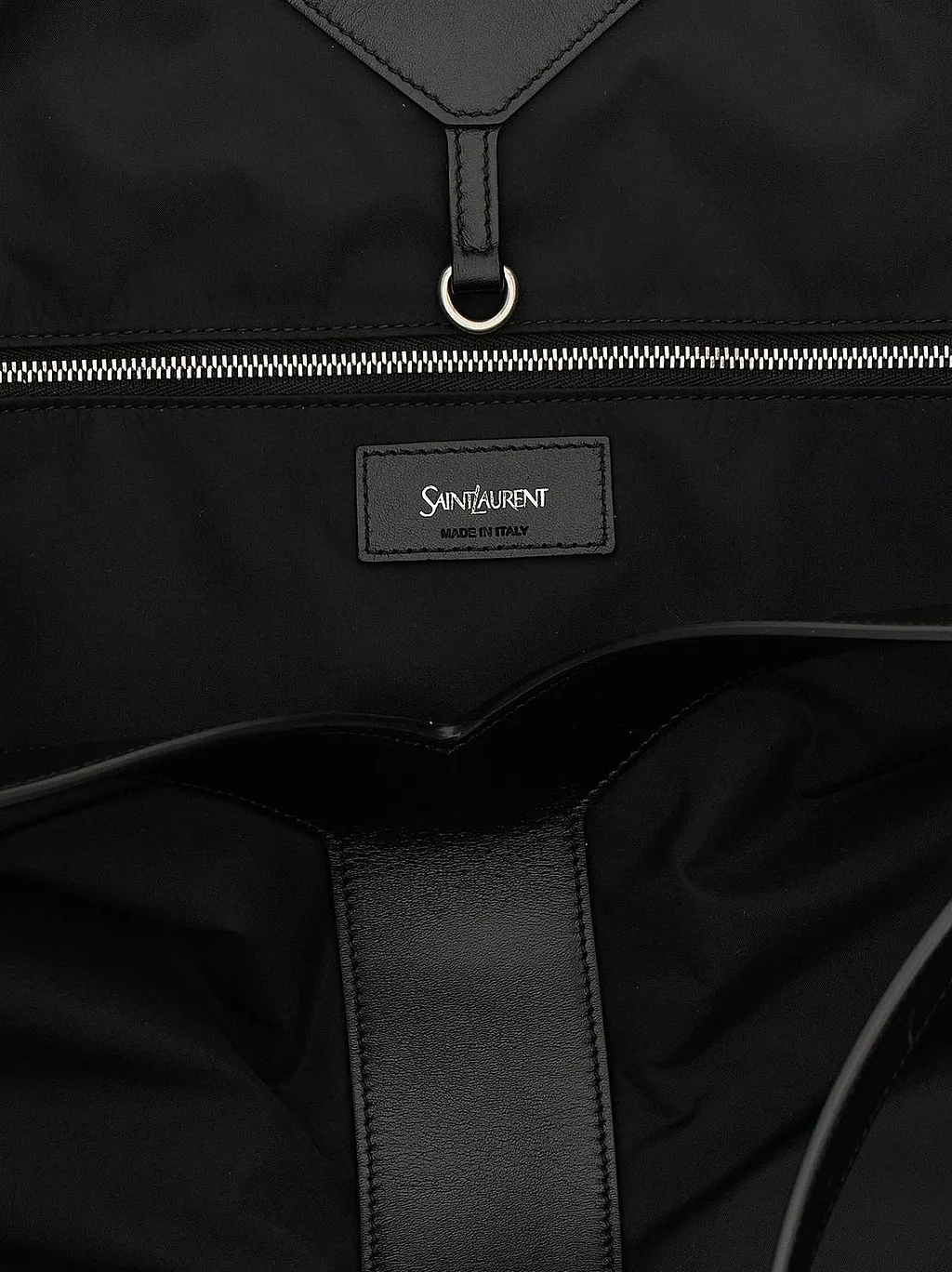 Saint Laurent Y Large Tote Bag