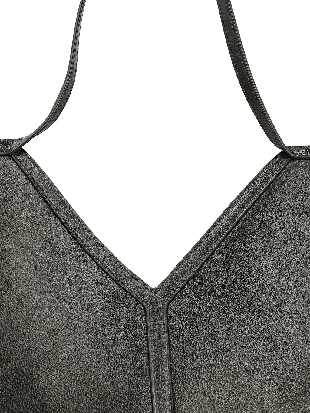 Saint Laurent Y Top Handle Bag