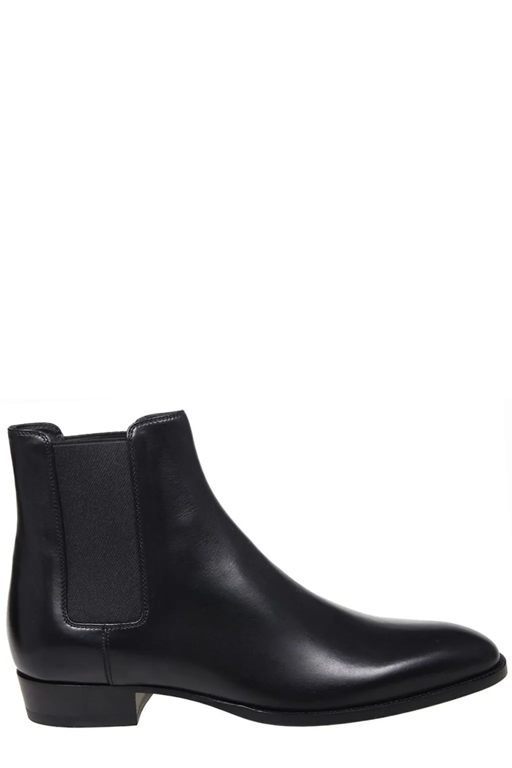 Saint Laurent Wyatt Chelsea Boots
