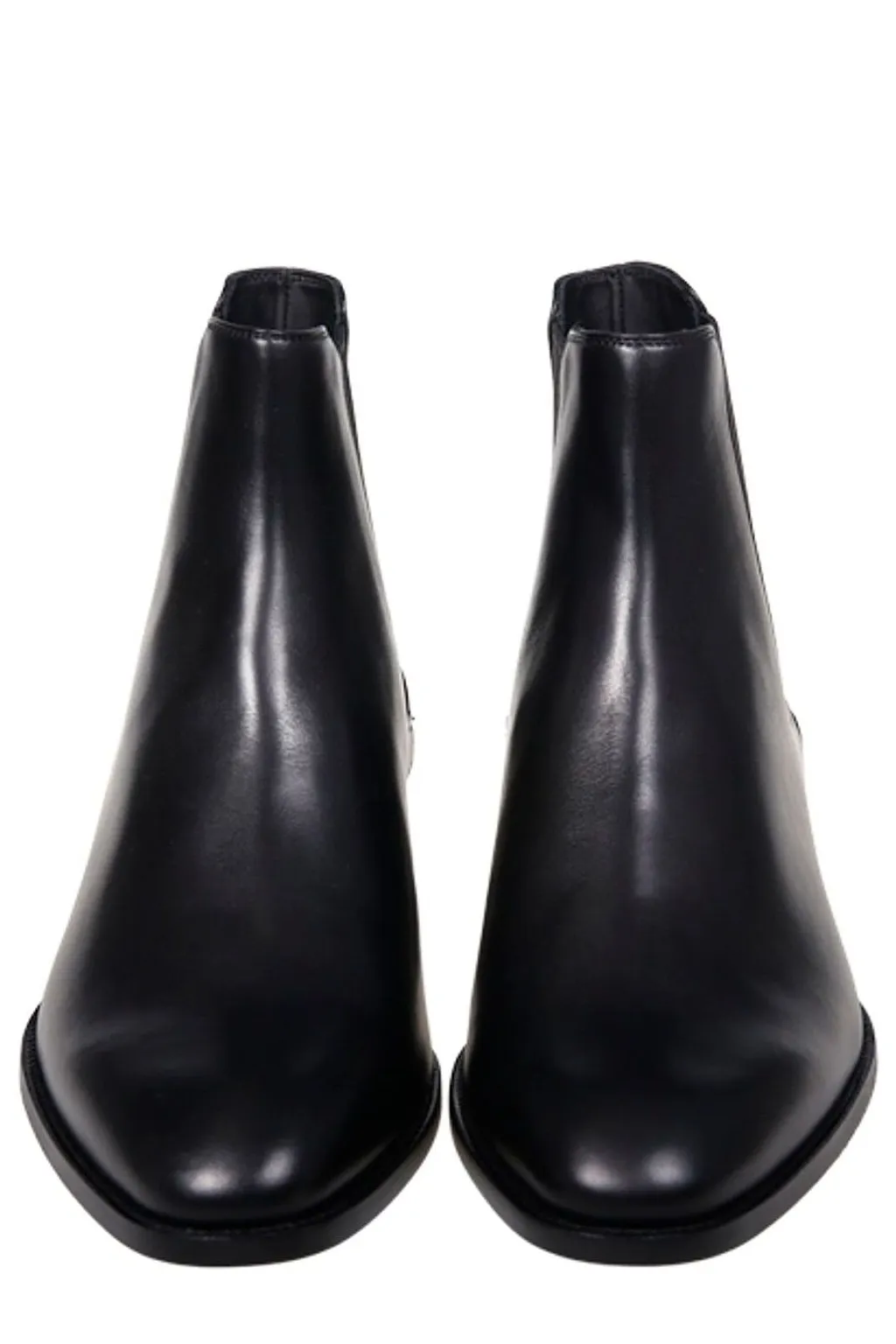 Saint Laurent Wyatt Chelsea Boots