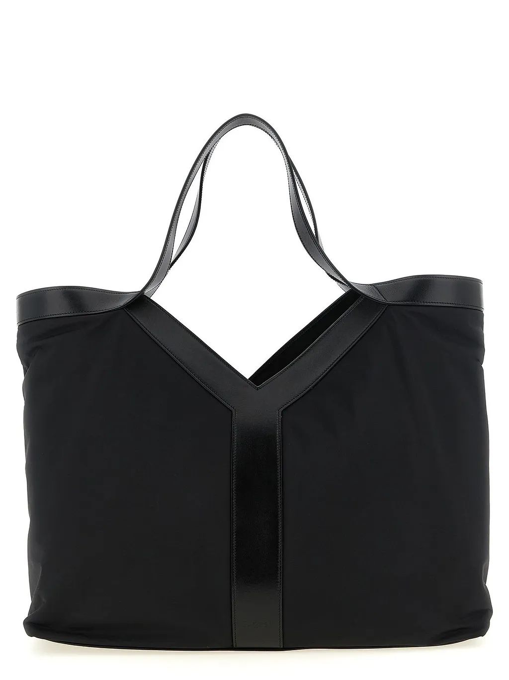 Saint Laurent Y Large Tote Bag