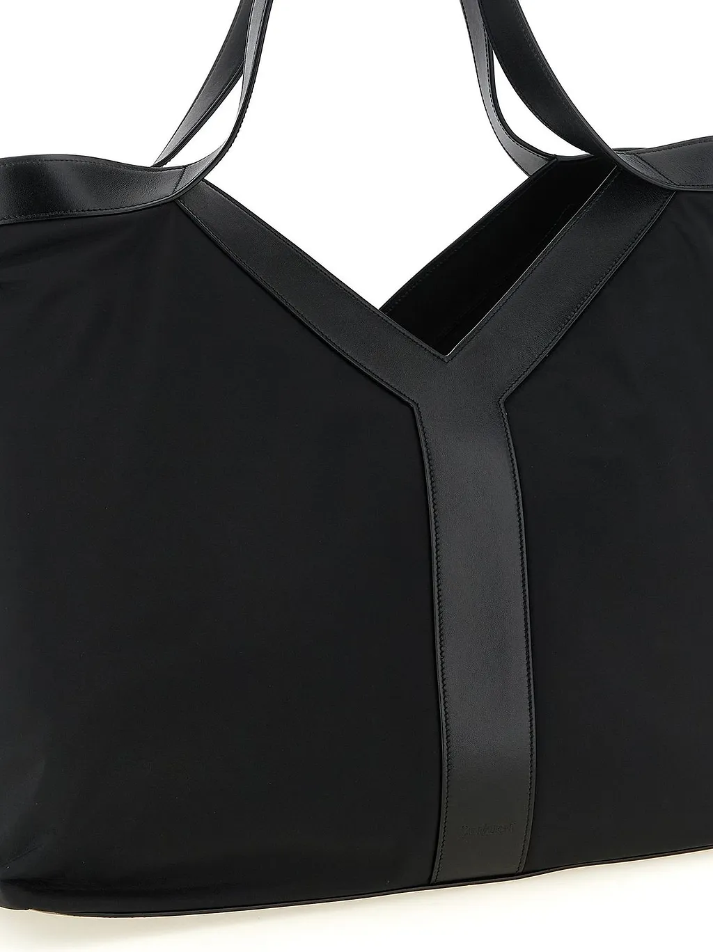 Saint Laurent Y Large Tote Bag