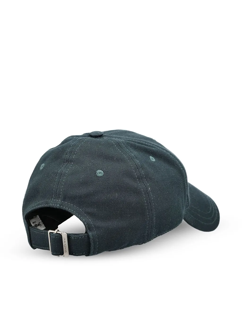 Saint Laurent Y Varsity Baseball Cap
