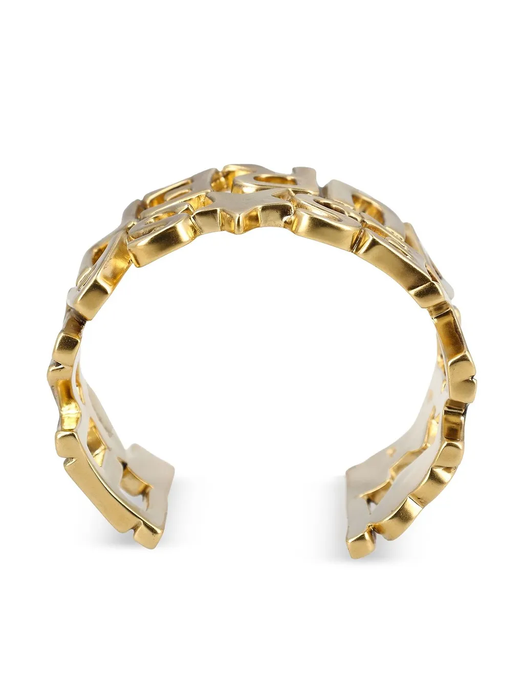 Saint Laurent Yves Saint Laurent Cuff