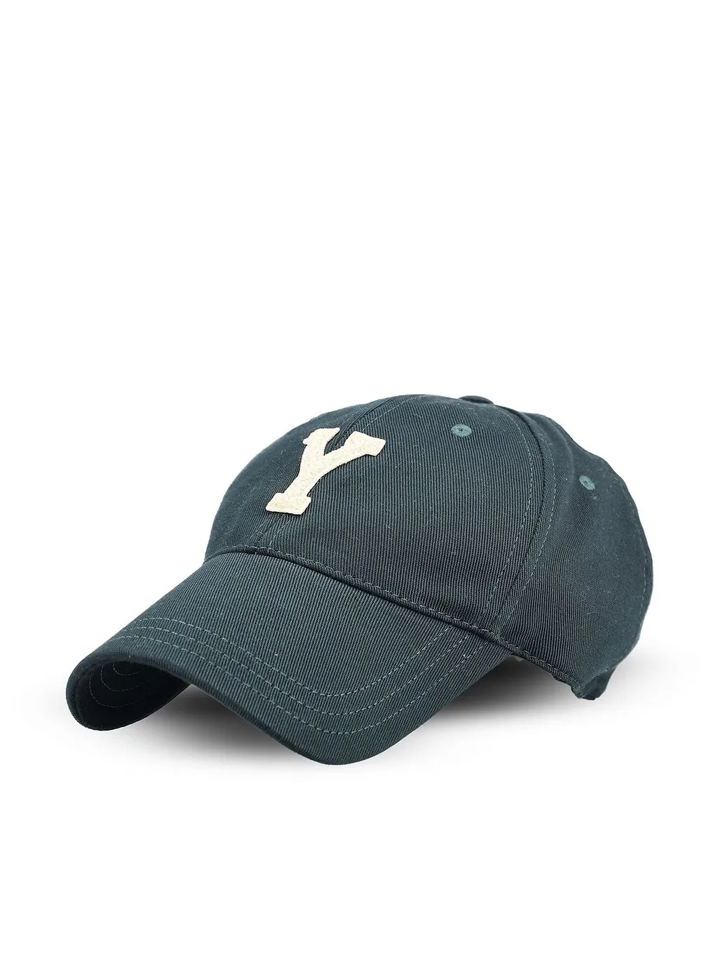 Saint Laurent Y Varsity Baseball Cap